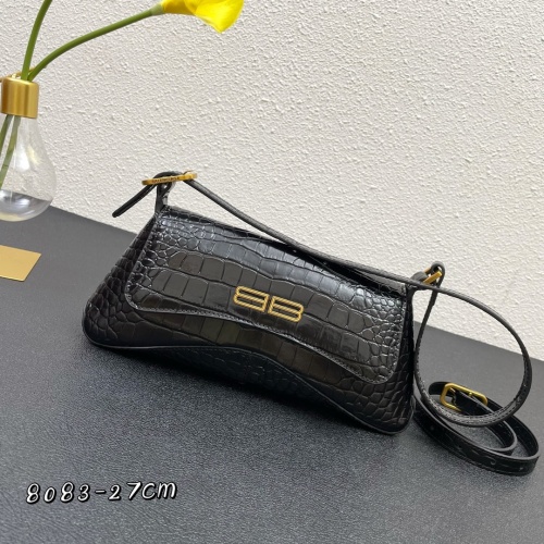 Balenciaga AAA Quality Messenger Bags For Women #985391 $96.00 USD, Wholesale Replica Balenciaga AAA Quality Messenger Bags