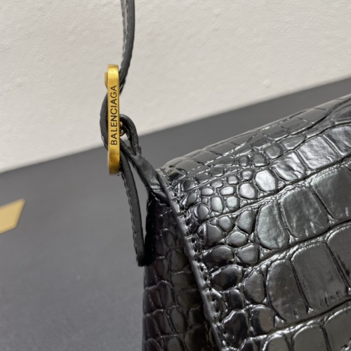 Replica Balenciaga AAA Quality Messenger Bags For Women #985391 $96.00 USD for Wholesale