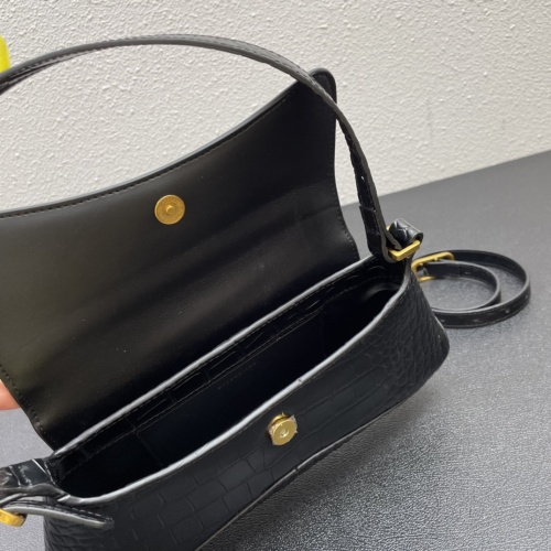 Replica Balenciaga AAA Quality Messenger Bags For Women #985391 $96.00 USD for Wholesale