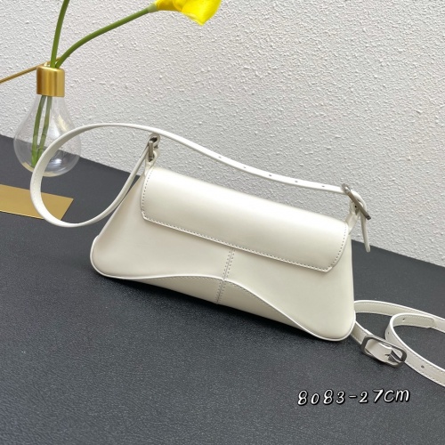 Replica Balenciaga AAA Quality Messenger Bags For Women #985393 $96.00 USD for Wholesale