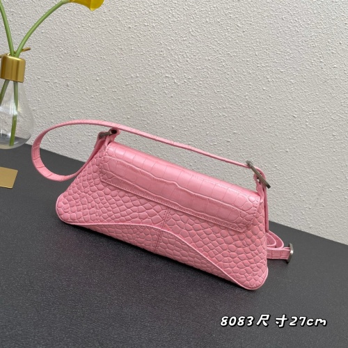 Replica Balenciaga AAA Quality Messenger Bags For Women #985394 $96.00 USD for Wholesale