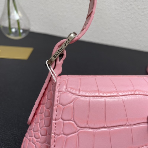 Replica Balenciaga AAA Quality Messenger Bags For Women #985394 $96.00 USD for Wholesale