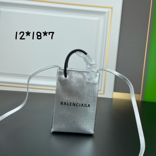 Balenciaga AAA Quality Messenger Bags For Women #985395