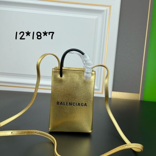 Balenciaga AAA Quality Messenger Bags For Women #985396