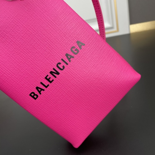 Replica Balenciaga AAA Quality Messenger Bags For Women #985397 $88.00 USD for Wholesale