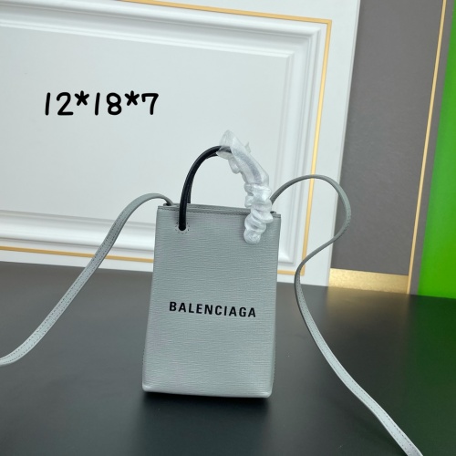 Balenciaga AAA Quality Messenger Bags For Women #985399
