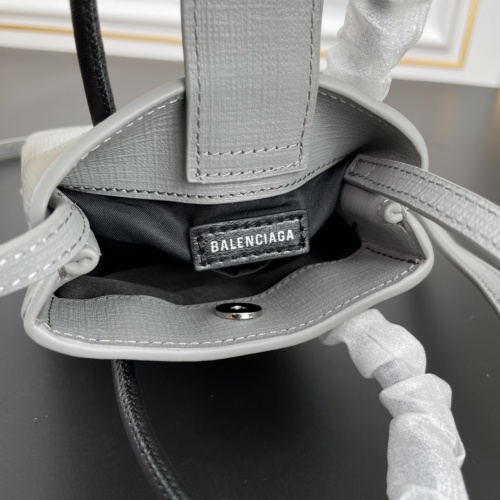Replica Balenciaga AAA Quality Messenger Bags For Women #985399 $88.00 USD for Wholesale
