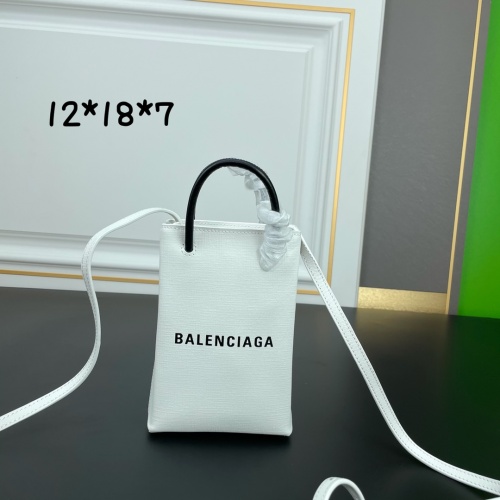 Balenciaga AAA Quality Messenger Bags For Women #985400