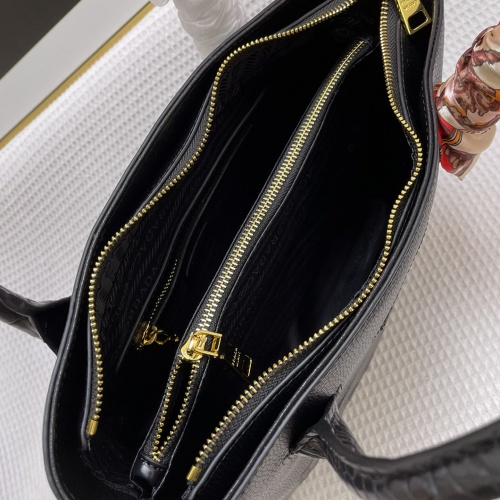 Replica Prada AAA Quality Handbags For Women #985406 $105.00 USD for Wholesale