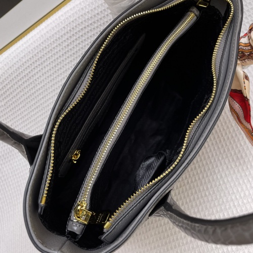 Replica Prada AAA Quality Handbags For Women #985408 $105.00 USD for Wholesale