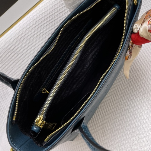 Replica Prada AAA Quality Handbags For Women #985410 $105.00 USD for Wholesale