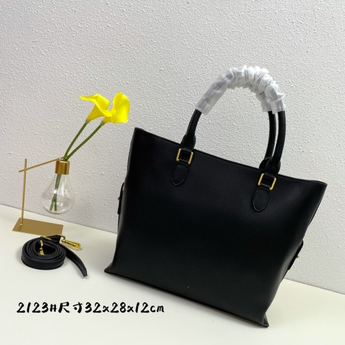 Replica Prada AAA Quality Handbags For Women #985418 $105.00 USD for Wholesale