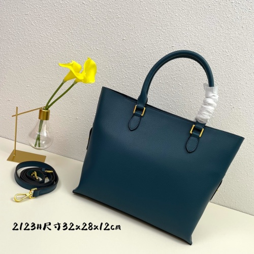 Replica Prada AAA Quality Handbags For Women #985419 $105.00 USD for Wholesale