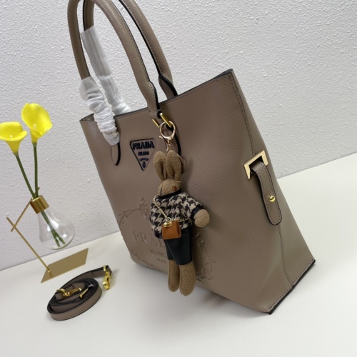 Replica Prada AAA Quality Handbags For Women #985420 $105.00 USD for Wholesale