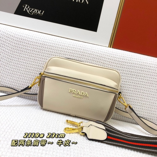 $100.00 USD Prada AAA Quality Messeger Bags For Women #985428