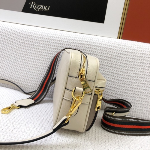 Replica Prada AAA Quality Messeger Bags For Women #985428 $100.00 USD for Wholesale