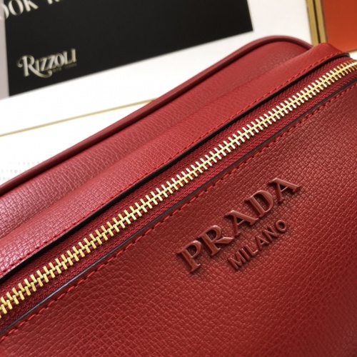 Replica Prada AAA Quality Messeger Bags For Women #985429 $100.00 USD for Wholesale