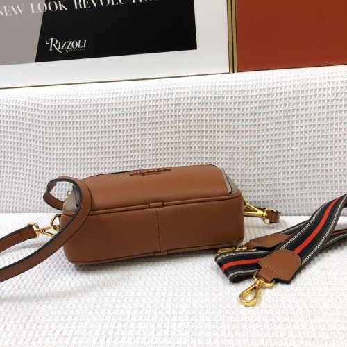 Replica Prada AAA Quality Messeger Bags For Women #985430 $100.00 USD for Wholesale