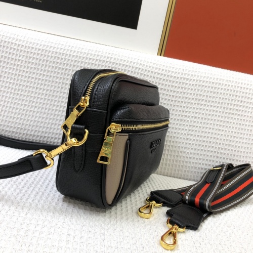 Replica Prada AAA Quality Messeger Bags For Women #985431 $100.00 USD for Wholesale