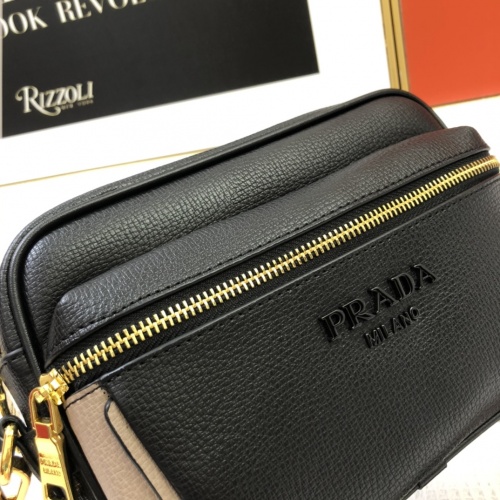 Replica Prada AAA Quality Messeger Bags For Women #985431 $100.00 USD for Wholesale