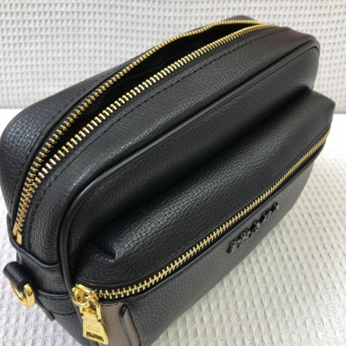 Replica Prada AAA Quality Messeger Bags For Women #985431 $100.00 USD for Wholesale