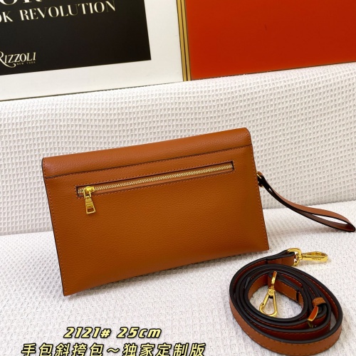 Replica Prada AAA Quality Wallets For Women #985434 $92.00 USD for Wholesale