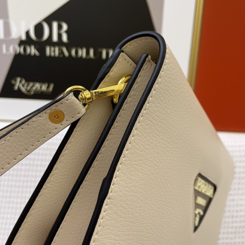 Replica Prada AAA Quality Wallets For Women #985435 $92.00 USD for Wholesale