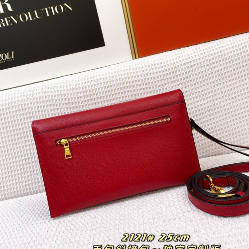 Replica Prada AAA Quality Wallets For Women #985437 $92.00 USD for Wholesale