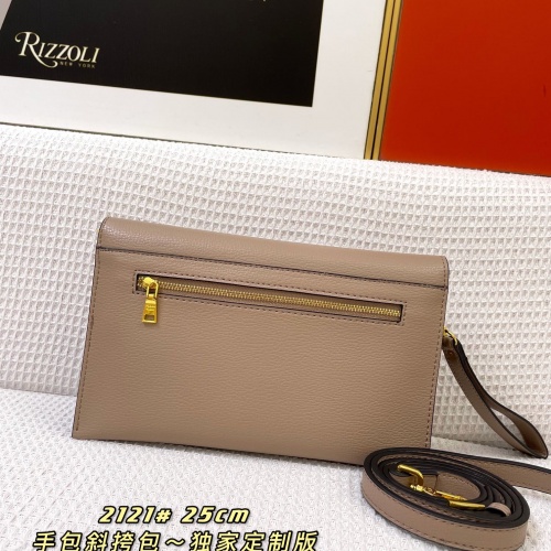 Replica Prada AAA Quality Wallets For Women #985438 $92.00 USD for Wholesale