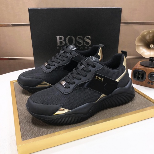 Boss Fashion Shoes For Men #985496