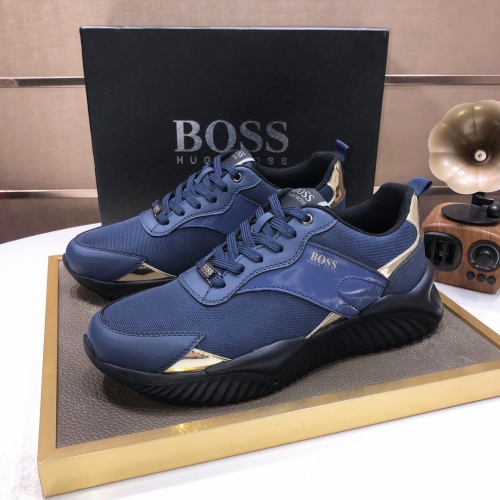 Boss Fashion Shoes For Men #985498
