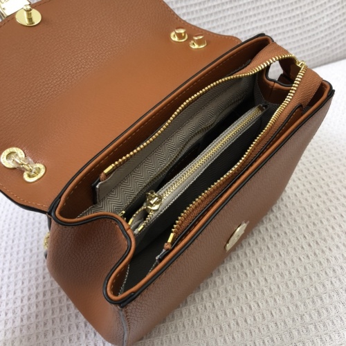 Replica Bvlgari AAA Quality Messenger Bags For Women #985535 $102.00 USD for Wholesale