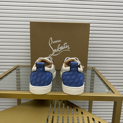 Replica Christian Louboutin Fashion Shoes For Women #985700 $88.00 USD for Wholesale