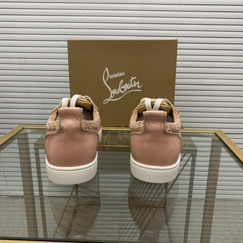 Replica Christian Louboutin Fashion Shoes For Women #985702 $88.00 USD for Wholesale