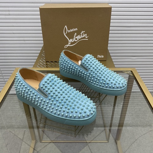 Christian Louboutin Fashion Shoes For Women #985734