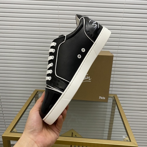 Replica Christian Louboutin Fashion Shoes For Men #985755 $85.00 USD for Wholesale