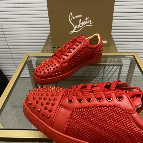 Replica Christian Louboutin Fashion Shoes For Women #985757 $85.00 USD for Wholesale