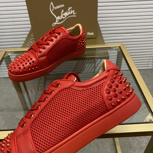 Replica Christian Louboutin Fashion Shoes For Women #985757 $85.00 USD for Wholesale