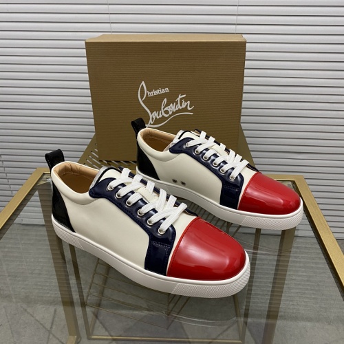Christian Louboutin Fashion Shoes For Men #985759