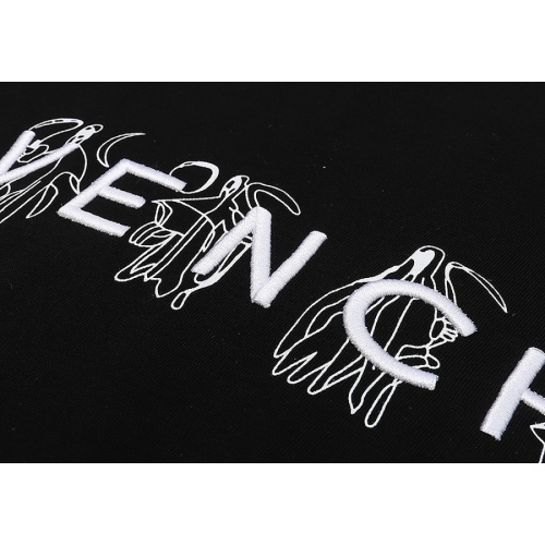Replica Givenchy T-Shirts Short Sleeved For Unisex #985909 $27.00 USD for Wholesale