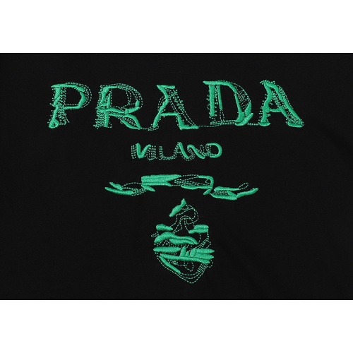 Replica Prada T-Shirts Short Sleeved For Unisex #985925 $27.00 USD for Wholesale