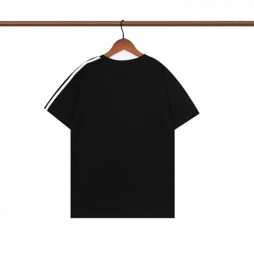 Replica Prada T-Shirts Short Sleeved For Unisex #985944 $27.00 USD for Wholesale