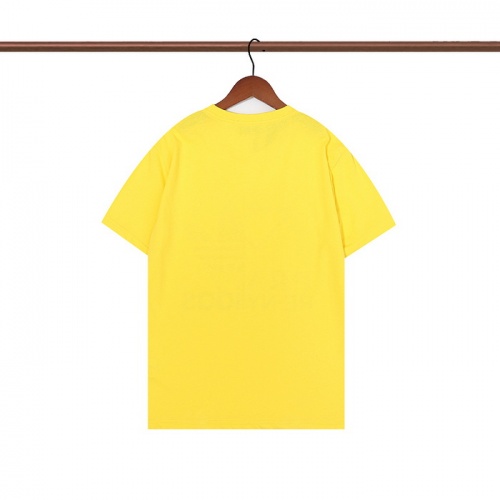 Replica Prada T-Shirts Short Sleeved For Unisex #985957 $25.00 USD for Wholesale