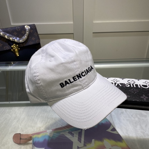 Replica Balenciaga Caps #985998 $29.00 USD for Wholesale