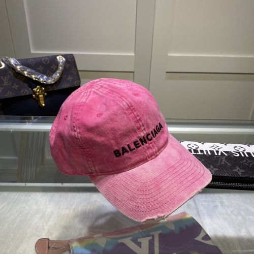 Replica Balenciaga Caps #986000 $29.00 USD for Wholesale