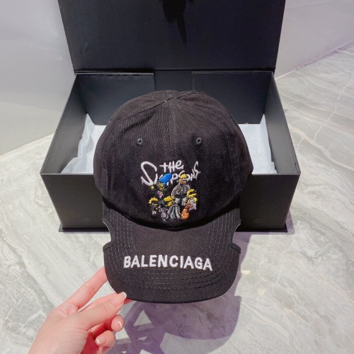 $29.00 USD Balenciaga Caps #986010