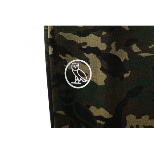 Replica Bape Pants For Men #986173 $48.00 USD for Wholesale