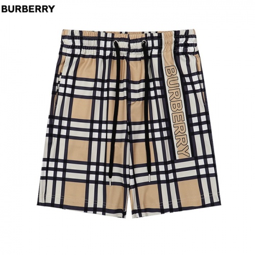 Burberry Pants For Men #986177