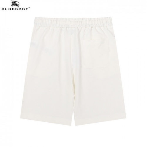 Replica Burberry Pants For Men #986178 $38.00 USD for Wholesale