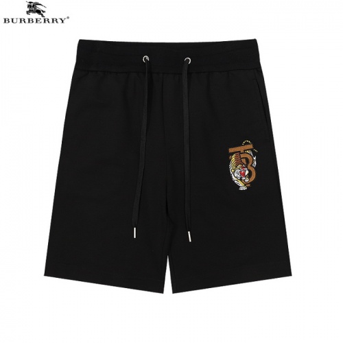 Burberry Pants For Men #986179 $38.00 USD, Wholesale Replica Burberry Pants